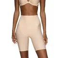 Produktbild: Triumph Shapingpants Medium Shaping Series keine störenden Seitennähte, taillenhoch, elastischer Bund beige S