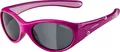 Produktbild: ALPINA FLEXXY GIRL - Flexible und Bruchsichere Sonnenbrille Mit 100% UV-Schut...