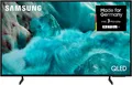 Produktbild: Samsung GQ50Q7FAAU QLED-Fernseher (125 cm/50 Zoll, 4K Ultra HD, Smart-TV, Quantum HDR, Knox Security, Art Store, 3D Sound, Gaming Hub, AI TV)