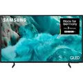 Produktbild: SAMSUNG QLED-Fernseher 