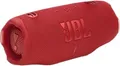 Produktbild: JBL Charge 6 - Red (JBLCHARGE6RED)