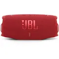 Produktbild: JBL Charge 6 rot Bluetooth-Lautsprecher JBLCHARGE6RED