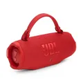 Produktbild: JBL Charge 6 Tragbarer Bluetooth-Lautsprecher rot