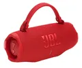 Produktbild: JBL Charge 6 Multi-Lautsprecher mit AI Sound Boost rot