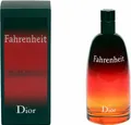 Produktbild: Dior Eau de Toilette Fahrenheit, mit frischen, kühleren Aromen