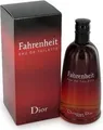 Produktbild: Christian Dior Fahrenheit eau de Toilette für Herren 200 ml