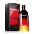 Produktbild: CHRISTIAN DIOR FAHRENHEIT 200ML EAU DE TOILETTE SPRAY NAGELNEU & VERSIEGELT
