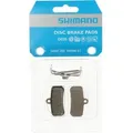 Produktbild: Shimano-Scheibenbremsblöcke D03S-RX-Harz