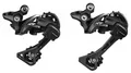 Produktbild: Shimano DEORE XT RD-M8000-SGS Schaltwerk GS schwarz IRDM8000SGS Metall NEU