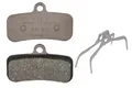 Produktbild: Shimano Scheibenbremsbeläge D03S-RX organisch, 1 Set, für BRM8120/7120 (B3)