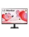 Produktbild: LG 27MR400-B MR400 Series LED-Monitor 68,6 cm 27 Zoll 1920 x 1080 Full HD 1080p @ 100 Hz IPS 250 cd/m² 1000:1 5 ms HDMI VGA mattschwarz (27MR400-B.AEUQ)
