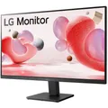 Produktbild: LG 27 Zoll Monitor 27MR400-B FHD 1080p IPS 16:9 100Hz 5ms HDMI VESA flach Black