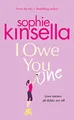 Produktbild: I Owe You One: The Number One Sunday Times Bestseller