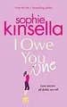 Produktbild: I Owe You Eins : ein Roman von Sophie Kinsella