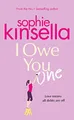 Produktbild: I Owe You One: The Number One Sunday Times Bestse by Kinsella, Sophie 1787630218