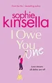 Produktbild: I Owe You One: The Number One Sunday Times Bestse... | Buch | Zustand akzeptabel