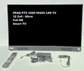Produktbild: PEAQ PTV 32GF-5025C-B LED Smart TV (32