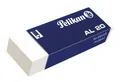 Produktbild: Pelikan Radiergummi Radierer AL20 Kunststoff weiß (20 Stück)