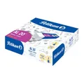 Produktbild: Pelikan 0ARD51-Plastic/Rubber To 20 White for Pencil Box 20) 20 Gomme AL 20 Whit