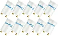 Produktbild: 10x ST151 Starter OSRAM 4-22 Watt für Leuchtstofflampen Neonlampen Neonröhren