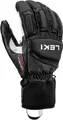 Produktbild: LEKI GRIFFIN PRO 3D Handschuh 2026 black/white - 9.0