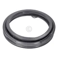 Produktbild: Original Türmanschette Türdichtung Manschette Waschmaschine Bauknecht C00849775