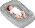 Produktbild: Medi Partners Babynest Nestchen für Neugeborene - 100x60x15 Babynestchen