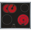 Produktbild: Siemens ET645HN17E iQ300 Kochfeld Autarkes Kochfeld