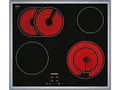 Produktbild: SIEMENS ET 645 HN 17 E Elektrokochfeld (583 mm breit, 4 Kochzonen)