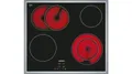Produktbild: Siemens Elektrokochfeld, autark ET645HN17E