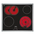 Produktbild: Siemens ET645HN17E iQ300 Glaskeramik-Kochstelle 60cm