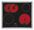 Produktbild: Siemens ET645HN17E iQ300 Glaskeramik-Kochstelle 60cm