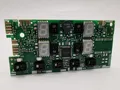Produktbild: Siemens iQ300 ET645HN17E/02 Induktionskochfeld Steuerungsmodul 9001226378#571-2N