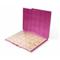 Produktbild: LÜK. Kontrollgerät pink mit 24 Aufgabenplättchen (kompakt) Neuere Kompaktversion
