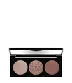 Produktbild: Bobbi Brown Essential Eye Shadow Trio Lidschatten Palette 4.4 g Smokey Plum