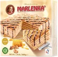 Produktbild: Honigtorte Marlenkа 800g Torte Medovik Gebäck Lebensmittel Backware Медовик