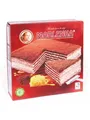 Produktbild: MILCHKAKAO  Torte Marlenkа 800g Medovik Gebäck Lebensmittel Backware Медовик