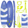 Produktbild: Stand Up Paddling Board Hochwertigem Zubehör - HUIIKE | Sup Board Aufblasbar, Stand Up Paddle Board