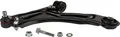 Produktbild: TRW Lenker, Radaufhängung JTC972 für OPEL