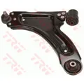 Produktbild: TRW Querlenker für Opel Corsa C F08 F68 Combo Kasten/Kombi Tigra Twintop