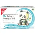 Produktbild: H&S Bio Feines Atemgefühl Baby- u.Kindertee Fbtl. 1,2 g