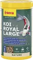 Produktbild: Sera Koifutter Royal Large für größere Koi 1 L