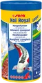 Produktbild: Sera Koi Royal 1000ml Large - Hauptfutter für große Koi