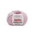 Produktbild: Katia Merino 100% 007 rosa orchidea 50g Wolle Wolle