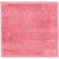 Produktbild: Cawö - Noblesse Uni 1001 - Farbe: 240 - rosa - Seiflappen 30x30 cm CAWNOU1020