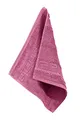 Produktbild: Cawö Seiftuch 1001 Noblesse Walk-Frottier Altrosa Größe 30x30 cm