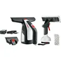 Produktbild: Bosch DIY GlassVAC Akku-Fensterreiniger (06008B7000)