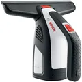 Produktbild: Bosch GlassVac Akku-Fenstersauger weiß 0,1 L Behälter, Nassreinigung, Absaugen