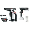 Produktbild: Bosch Home GlassVAC, Fenstersauger, weiß