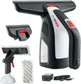 Produktbild: Bosch GlassVAC Akku Fenstersauger für Fenster Dusche Spiegel 35 Fenster Laufzeit